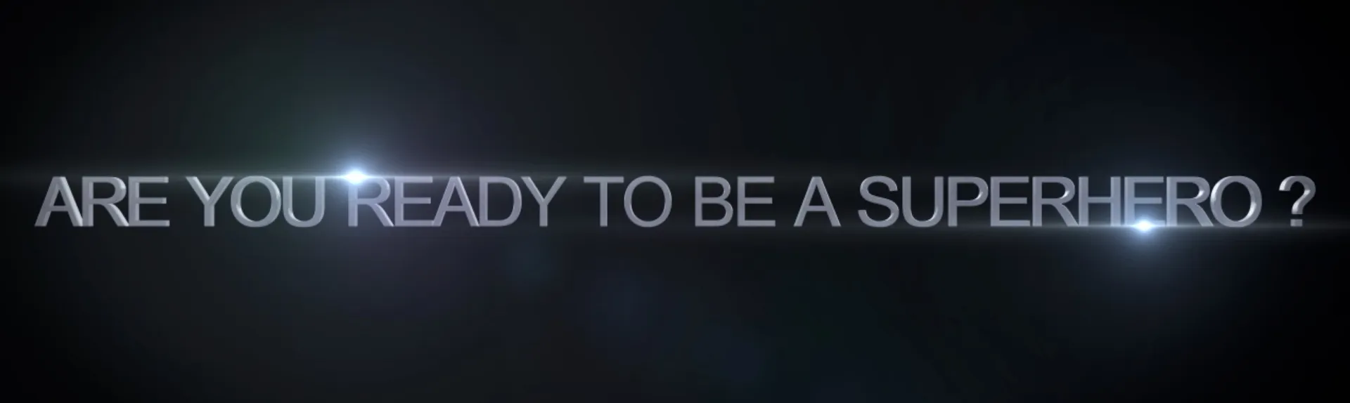 驚奇超能力體驗區 banner