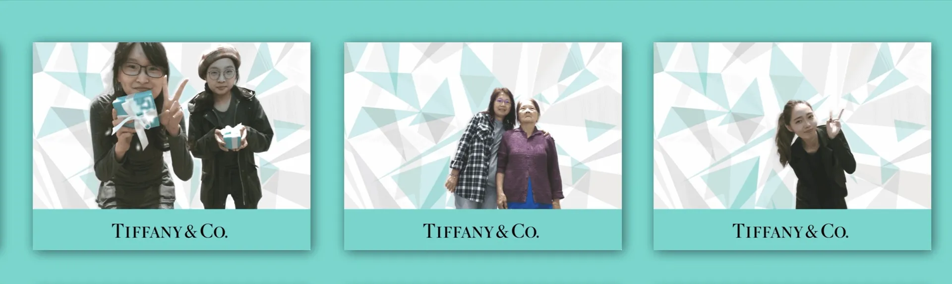 《璀璨傳承》去背三連拍 banner