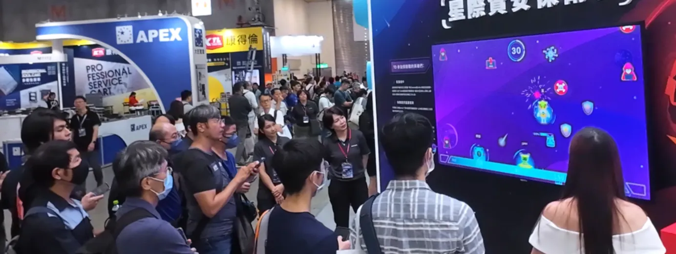 星際資安保衛戰 banner